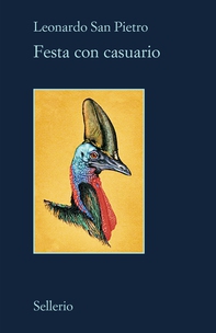 Festa con casuario - Librerie.coop