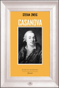 Casanova - Librerie.coop Casanova - Librerie.coop