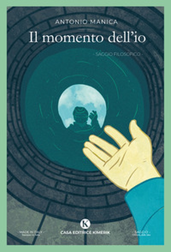 Il momento dell'io - Librerie.coop Il momento dell'io - Librerie.coop
