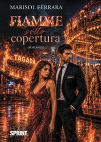Fiamme sotto copertura - Librerie.coop