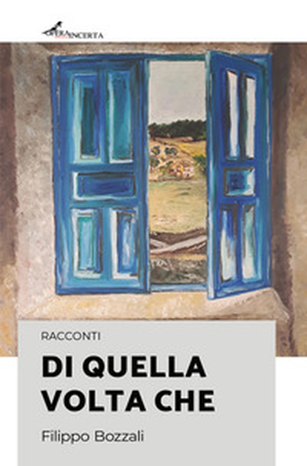 Di quella volta che - Librerie.coop Di quella volta che - Librerie.coop