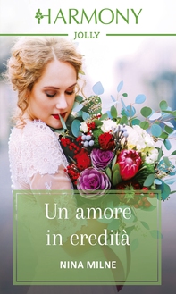 Un amore in eredità - Librerie.coop Un amore in eredità - Librerie.coop
