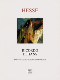 Ricordo di Hans - Librerie.coop Ricordo di Hans - Librerie.coop
