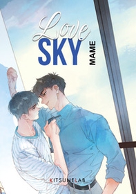 Love sky. Ediz. italiana - Librerie.coop