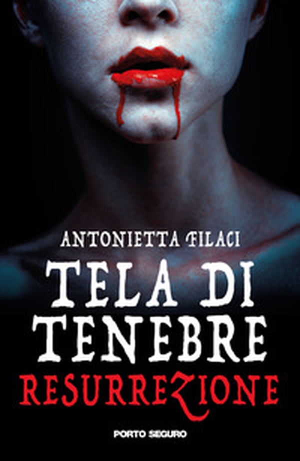Resurrezione. Tela di tenebre - Librerie.coop Resurrezione. Tela di tenebre - Librerie.coop