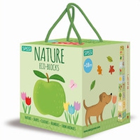 Nature. Eco-blocks - Librerie.coop Nature. Eco-blocks - Librerie.coop