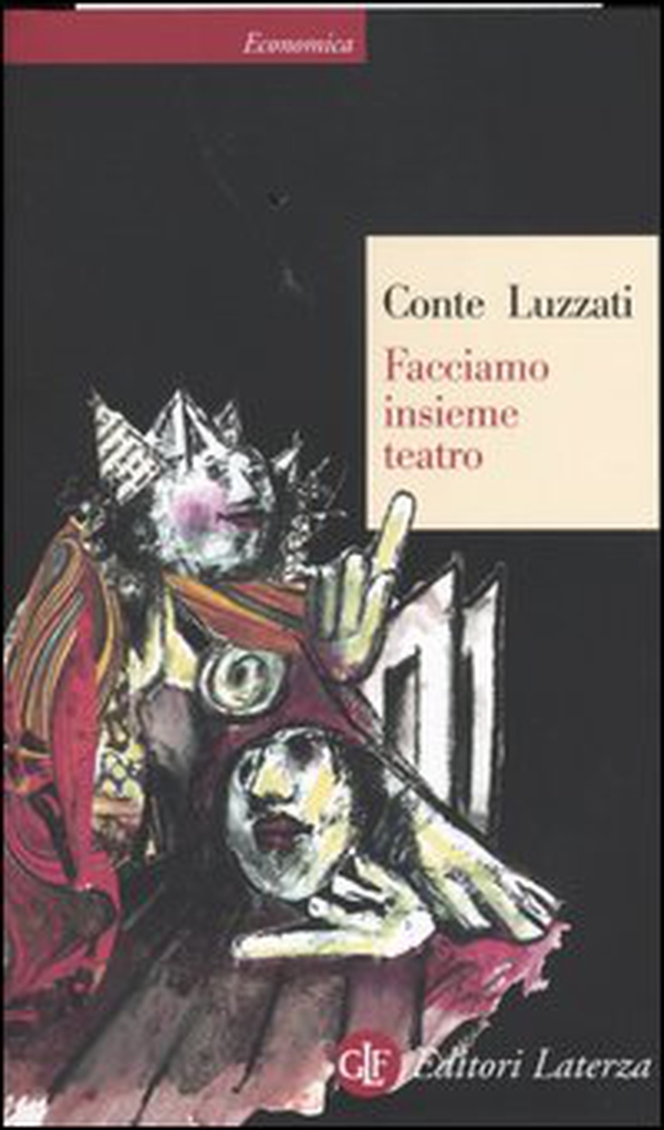 Facciamo insieme teatro - Librerie.coop Facciamo insieme teatro - Librerie.coop