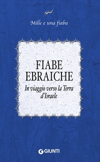 Fiabe ebraiche - Librerie.coop