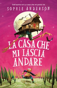 La casa che mi lascia andare - Librerie.coop