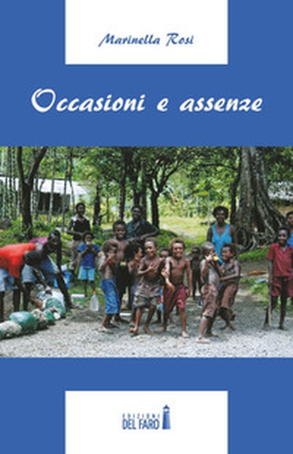 Occasioni e assenze - Librerie.coop