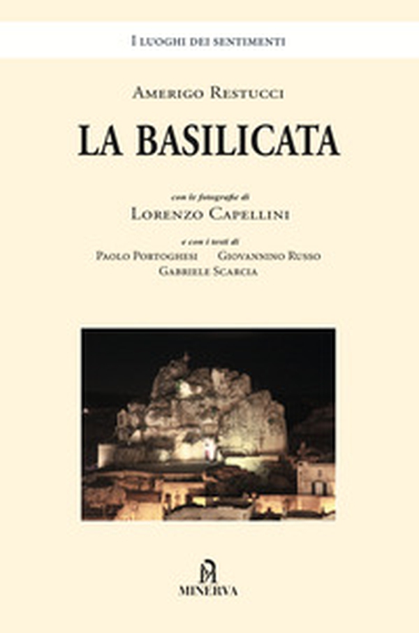 La Basilicata - Librerie.coop La Basilicata - Librerie.coop