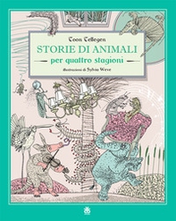 Storie di animali per quattro stagioni - Librerie.coop