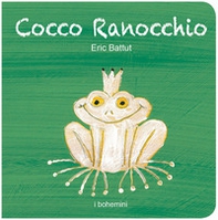 Cocco ranocchio - Librerie.coop