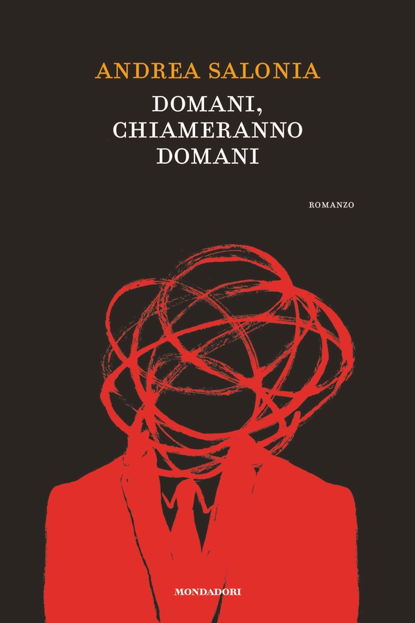 Domani, chiameranno domani - Librerie.coop Domani, chiameranno domani - Librerie.coop