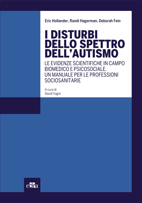 I disturbi dello spettro dell’autismo - Librerie.coop I disturbi dello spettro dell’autismo - Librerie.coop