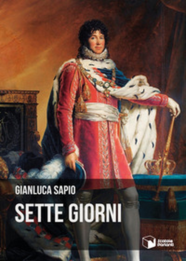 Sette giorni - Librerie.coop Sette giorni - Librerie.coop