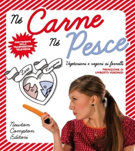 Né carne né pesce - Librerie.coop Né carne né pesce - Librerie.coop