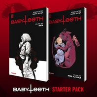 Babyteeth. Starter pack - Librerie.coop