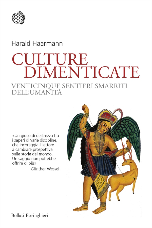 Culture dimenticate - Librerie.coop Culture dimenticate - Librerie.coop