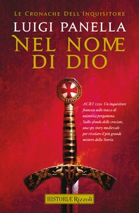 Nel nome di Dio - Librerie.coop