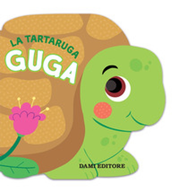 La tartaruga Guga - Librerie.coop La tartaruga Guga - Librerie.coop