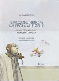 Il piccolo principe dell'isola alle stelle - Librerie.coop