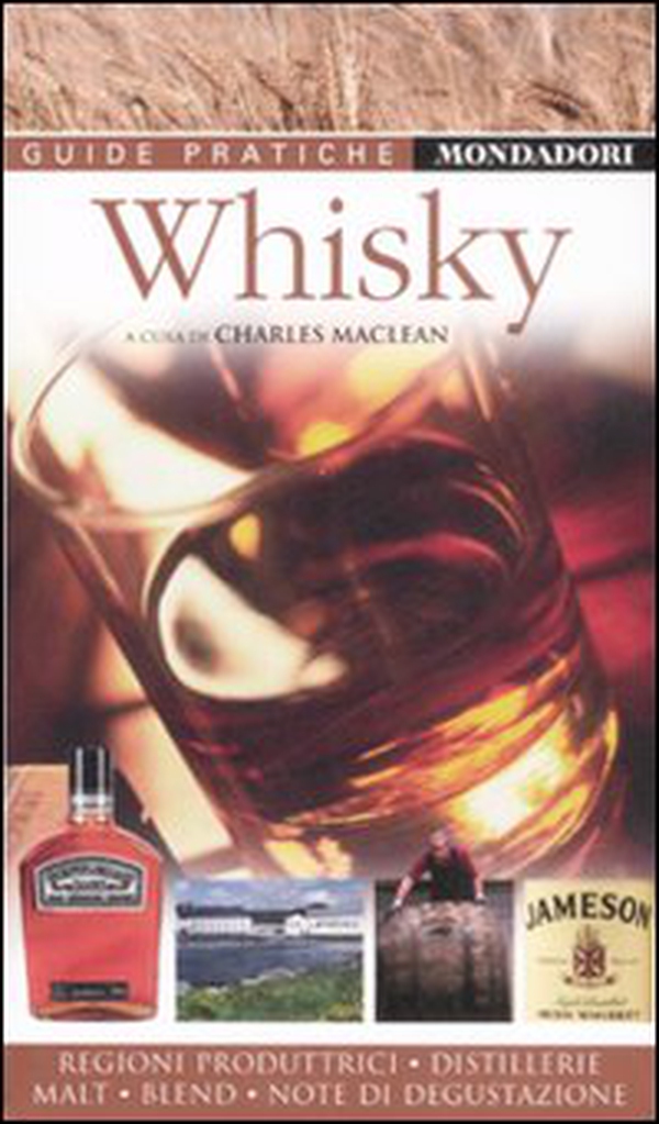 Whisky - Librerie.coop Whisky - Librerie.coop