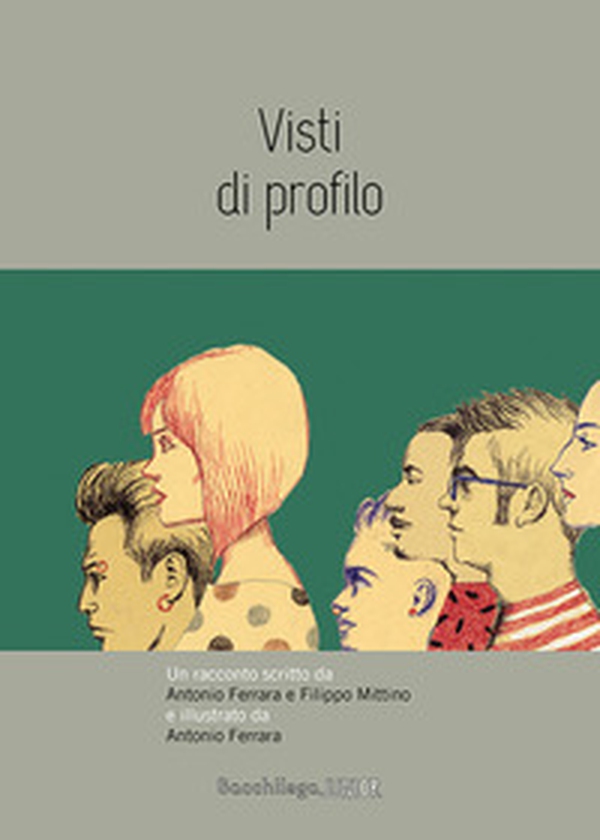 Visti di profilo - Librerie.coop Visti di profilo - Librerie.coop