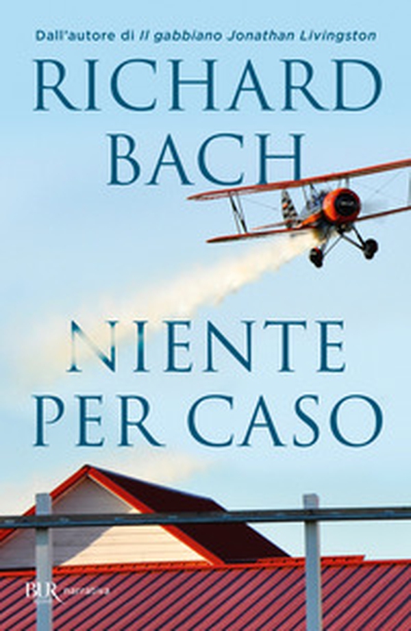 Niente per caso - Librerie.coop Niente per caso - Librerie.coop