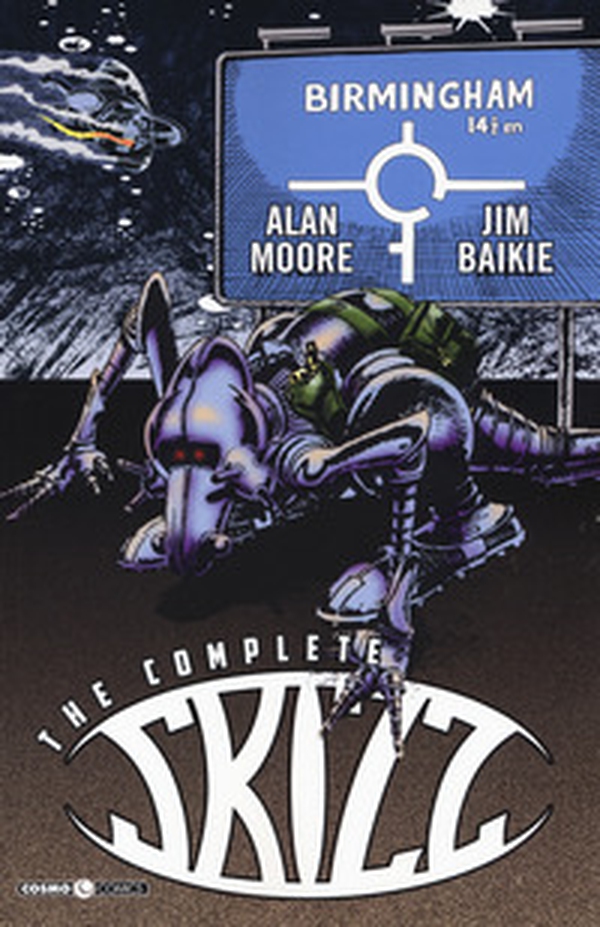 The complete Skizz - Librerie.coop The complete Skizz - Librerie.coop