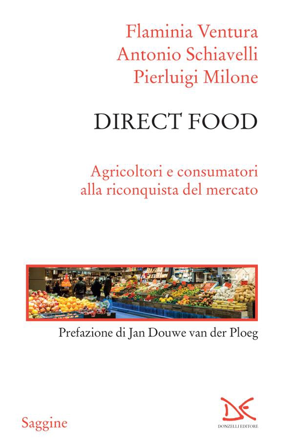 Direct food - Librerie.coop Direct food - Librerie.coop