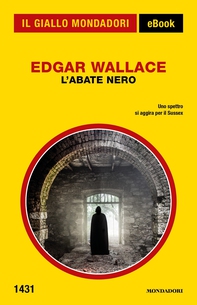 L'Abate Nero (Il Giallo Mondadori) - Librerie.coop