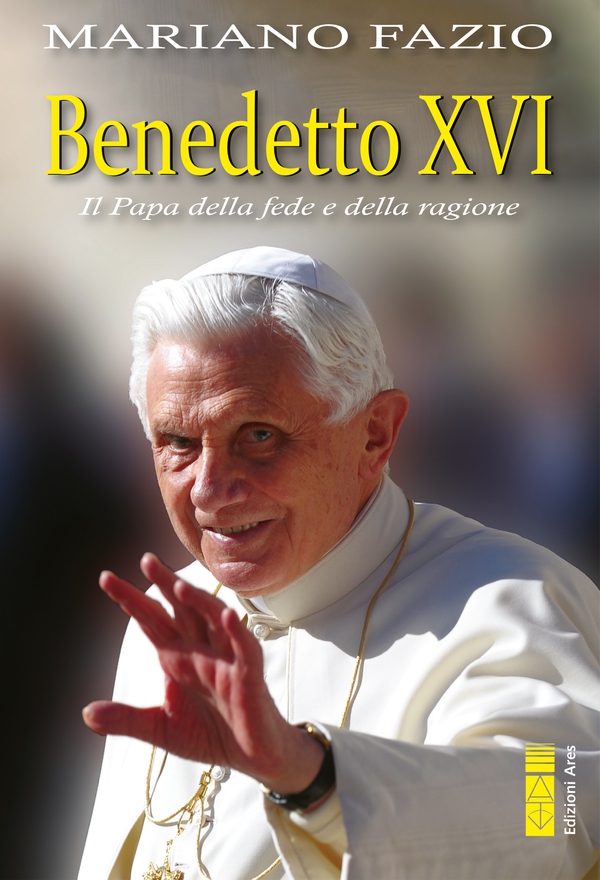 Benedetto XVI - Librerie.coop Benedetto XVI - Librerie.coop