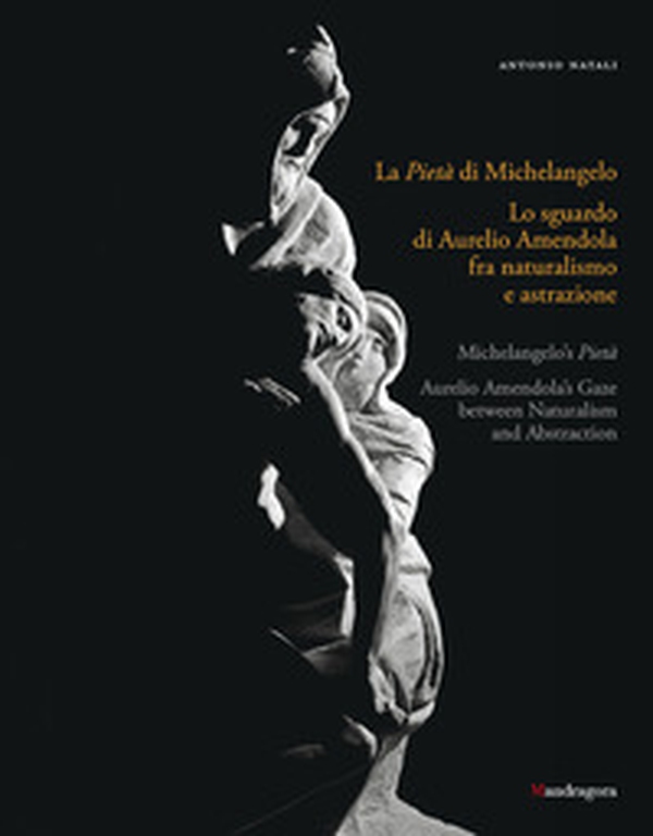 La Pietà di Michelangelo. Lo sguardo d'Aurelio Amendola fra naturalismo e astrazione. Catalogo della mostra (Firenze, 8 settembre 2022-9 gennaio 2023). Ediz. italiana e inglese - Librerie.coop La Pietà di Michelangelo. Lo sguardo d'Aurelio Amendola fra naturalismo e astrazione. Catalogo della mostra (Firenze, 8 settembre 2022-9 gennaio 2023). Ediz. italiana e inglese - Librerie.coop