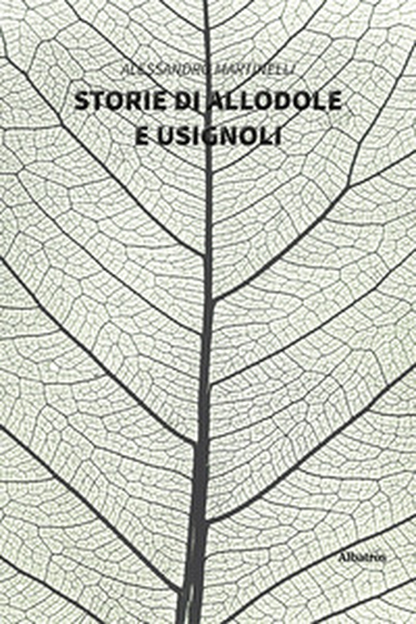 Storie di allodole e usignoli - Librerie.coop Storie di allodole e usignoli - Librerie.coop