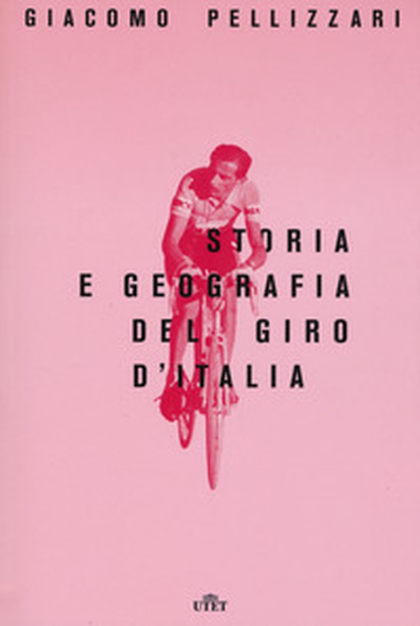Storia e geografia del Giro d'Italia. Con e-book - Librerie.coop Storia e geografia del Giro d'Italia. Con e-book - Librerie.coop