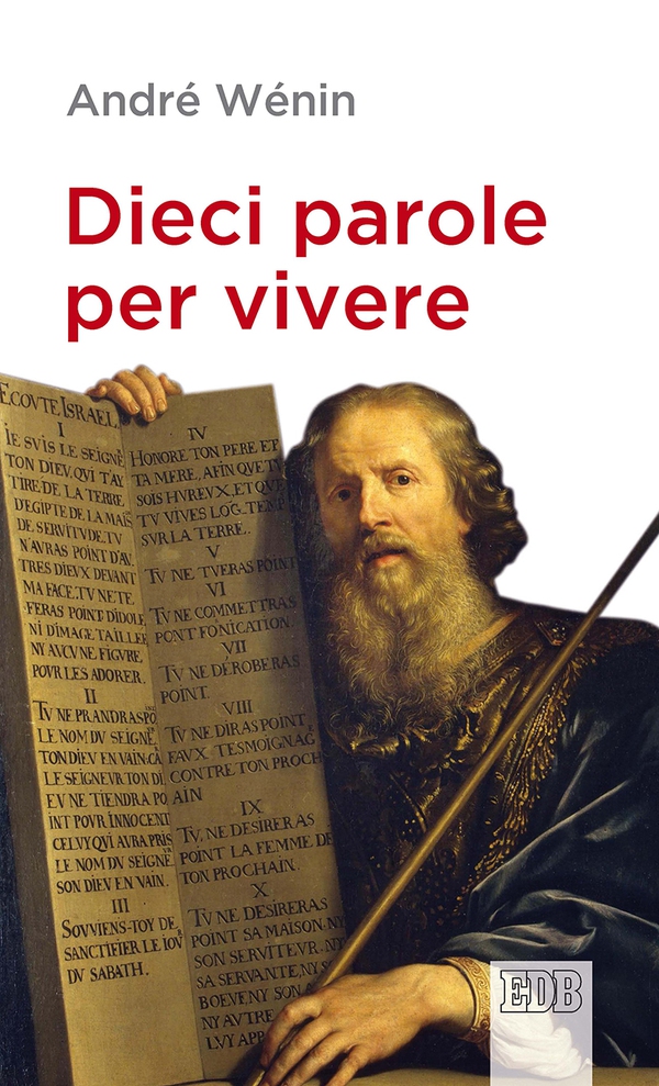 Dieci parole per vivere - Librerie.coop Dieci parole per vivere - Librerie.coop