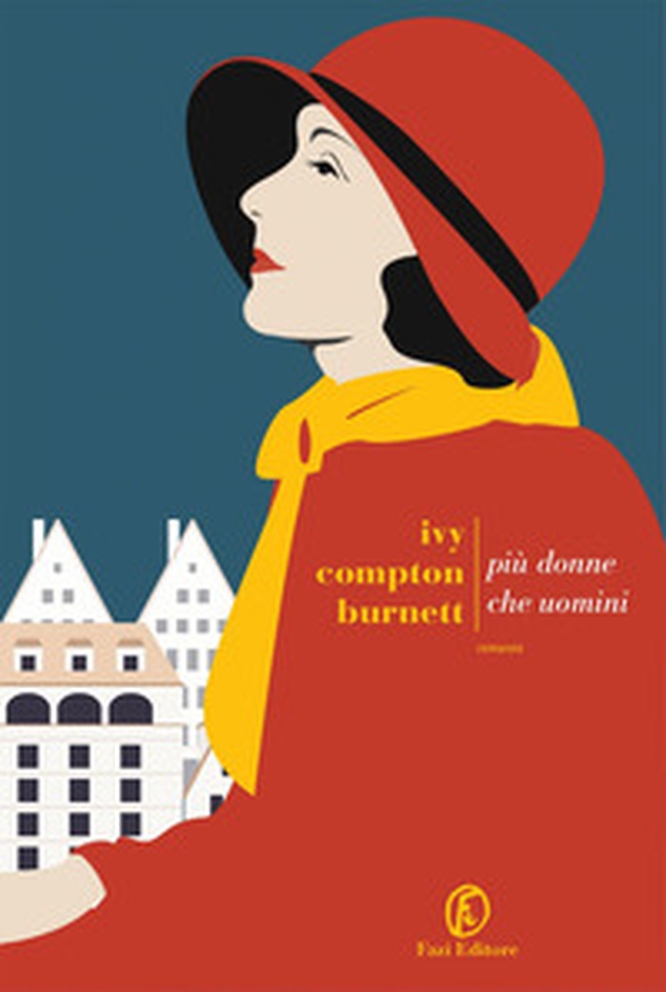 Più donne che uomini - Librerie.coop Più donne che uomini - Librerie.coop