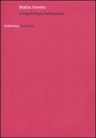 L'angelologia leibniziana - Librerie.coop L'angelologia leibniziana - Librerie.coop