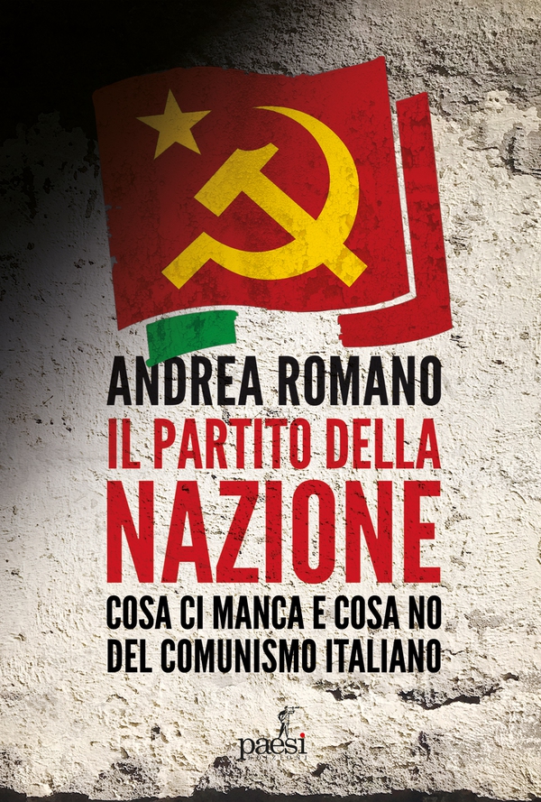 Il partito della nazione - Librerie.coop Il partito della nazione - Librerie.coop