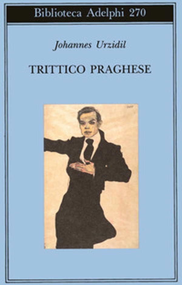 Trittico praghese - racconti - Librerie.coop Trittico praghese - racconti - Librerie.coop