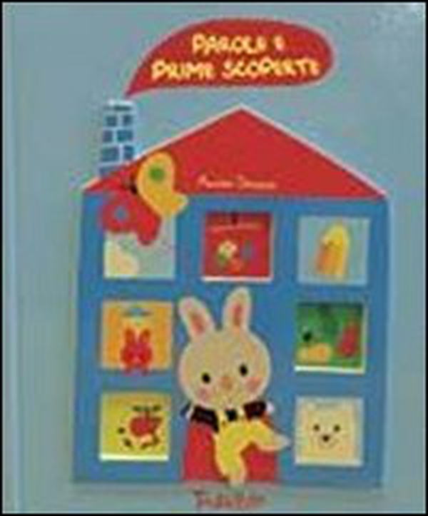 Parole e prime scoperte - Librerie.coop Parole e prime scoperte - Librerie.coop