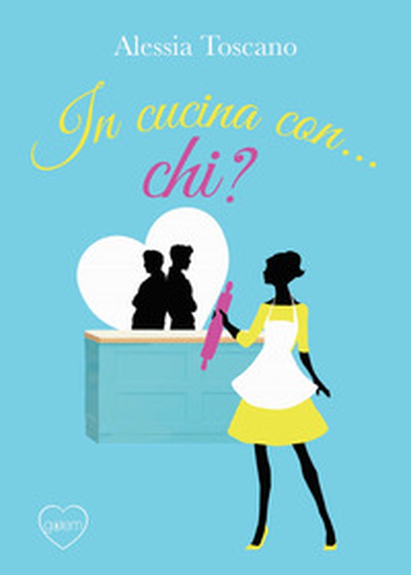 In cucina con... Chi? - Librerie.coop In cucina con... Chi? - Librerie.coop