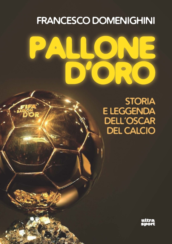 Pallone d'oro - Librerie.coop Pallone d'oro - Librerie.coop