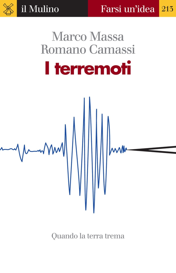 I terremoti - Librerie.coop I terremoti - Librerie.coop