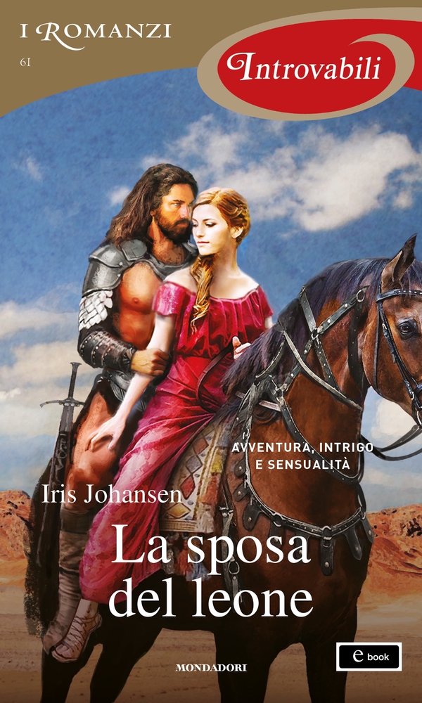 La sposa del leone (I Romanzi Introvabili) - Librerie.coop La sposa del leone (I Romanzi Introvabili) - Librerie.coop