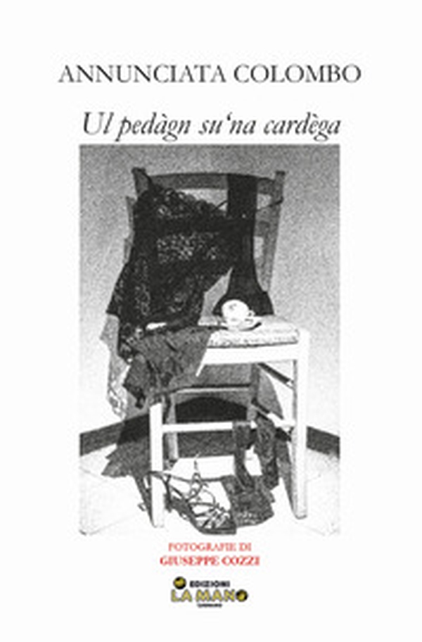 Ul pegagn su 'na cardega - Librerie.coop