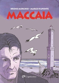 Maccaia a fumetti - Librerie.coop Maccaia a fumetti - Librerie.coop