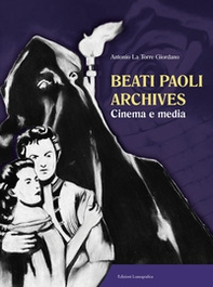 Beati Paoli archives. Cinema e media - Librerie.coop
