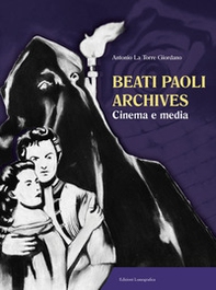 Beati Paoli archives. Cinema e media - Librerie.coop Beati Paoli archives. Cinema e media - Librerie.coop